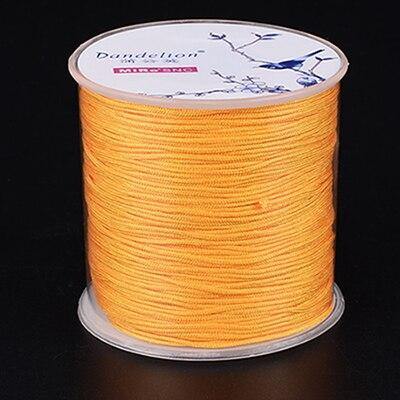 Nylon Tasbih beads Thread line Strong High Quality Hard to Break Handmade Thread - Bashatasbih