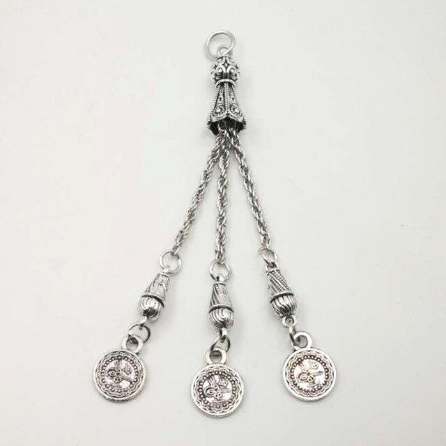 سبحة رجالية ALBASHAN.