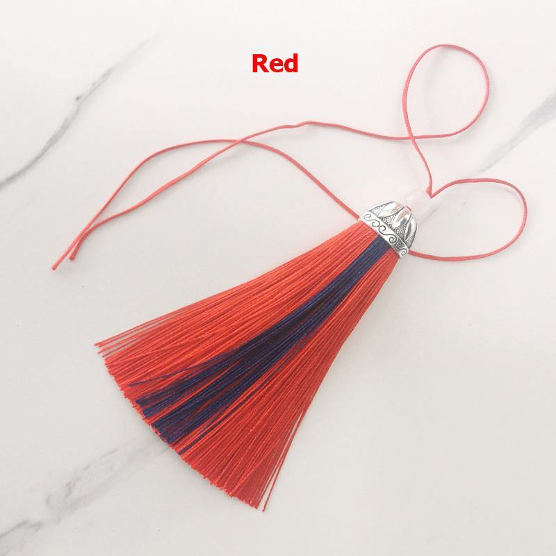 شرابة قطن الوان مميزه - Albashan