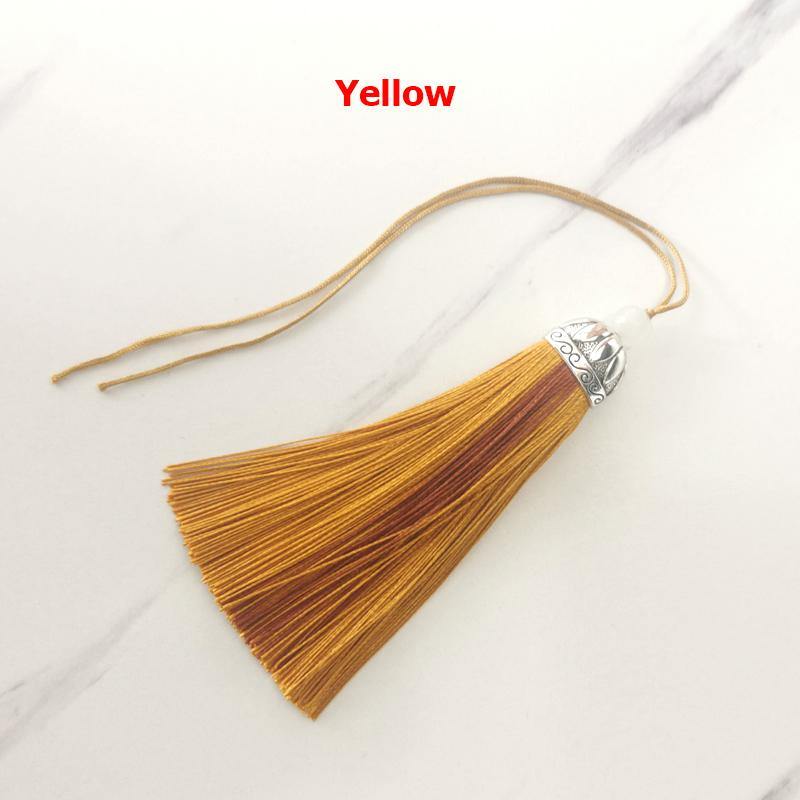 شرابة قطن الوان مميزه - Albashan