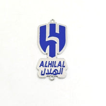 شعار الهلال تحميل الصورة في عارض المعرض
