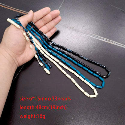 سبحة باكلايت الوان جديدة