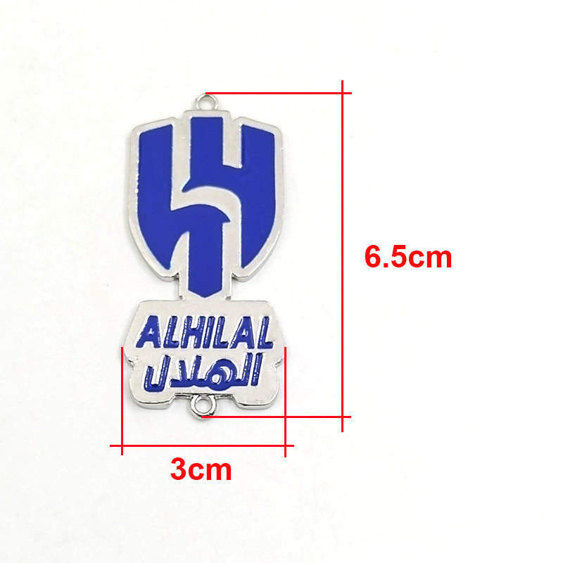 شعار الهلال