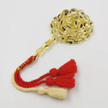 Resin Tasbih 33 66 99 Real insect beads Cotton Tassel Eid gift For Muslim prayer Rosary Man&#39;s Misbaha Islamic Turkish Bracelets - Bashatasbih تحميل الصورة في عارض المعرض
