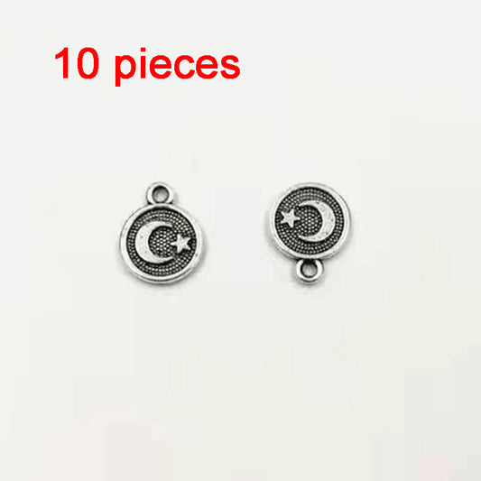 الخرز المعدني اكسسوارات اسلامية