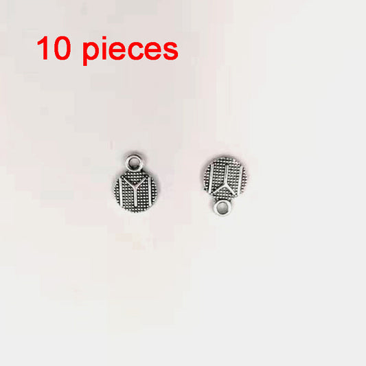 اكسسوار سبحة خرز “M”