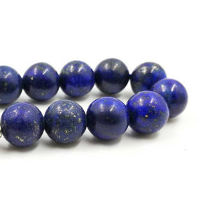 Lapis lazulis Rosary Muslim gfit For Ramadan Tasbih 33 66 99 Paryer beads Muslim misbaha Man's bracelets luxurious Rosary - Bashatasbih