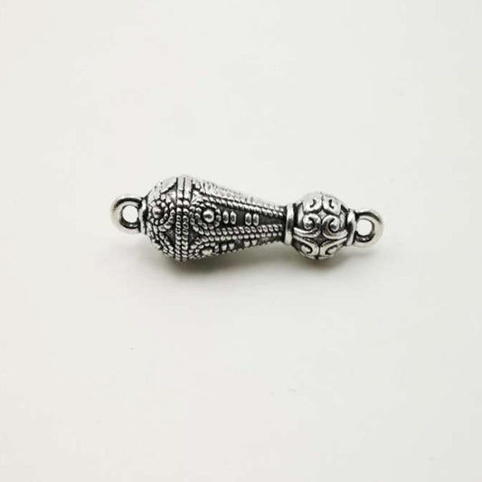 خرز موصلات معدنية اجزاء السبحة