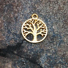 اكسسوار معدني شجرة الحياة الذهبية و الفضي - Albashan تحميل الصورة في عارض المعرض
