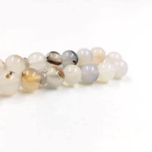 Men Tasbih Natural agate stone 33 66 99beads muslim jewelry rosary Saudi arabia fashion misbaha Man&#39;s prayer beads bracelets - Bashatasbih تحميل الصورة في عارض المعرض

