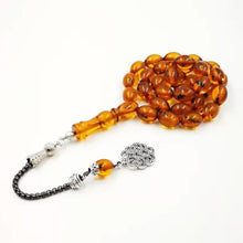 Insects Rosary 33 Muslim Bracelets Tasbih Eid gift For Man Islam prayer beads Man&#39;s Misbaha Islamic Bracelets - Bashatasbih تحميل الصورة في عارض المعرض
