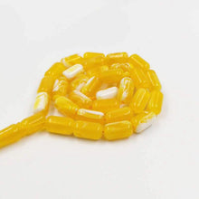 New arrival Tasbih ambers color Yellow Resin(no smell) Muslim rosary handmade tassel Islamic gifts Saudi arabic Fashion bracelet - Bashatasbih تحميل الصورة في عارض المعرض

