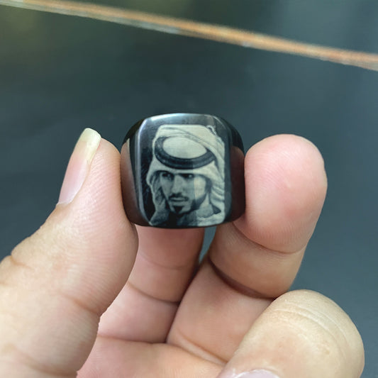 خواتم مميزه تخصيص الصورة بما تطلب