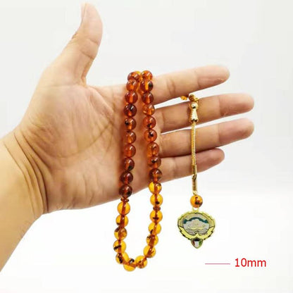 Insect Kuwait Rosary Muslim Tasbih Accessories Misbaha Bracelets - Bashatasbih