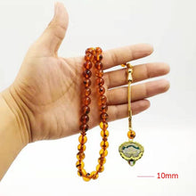 Insect Kuwait Rosary Muslim Tasbih Accessories Misbaha Bracelets - Bashatasbih تحميل الصورة في عارض المعرض
