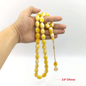 سبحة رجالية ALBASHAN.