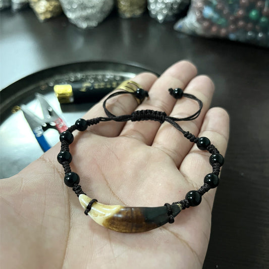 ناب ذئب اصلي