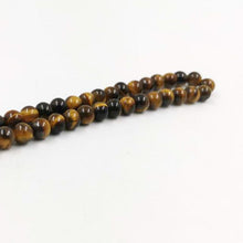 Pocket tasbih 99 beads Natural Tiger&#39;s Eye Stones muslim gifts for Eid ADHA mubarak Islamic gifts - Bashatasbih تحميل الصورة في عارض المعرض
