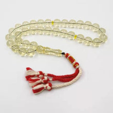 Resin tasbih Muslim Bracelets Islam Rosary handmade Kuwait Fashion - Bashatasbih تحميل الصورة في عارض المعرض
