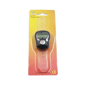 Counter Tasbih prayer beads Electronics tasbih digital Man or Woman sabh Automatic misbaha - Bashatasbih