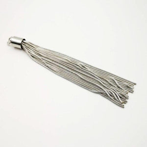 New arrival Metal tassel Tasbih 3 Colors Golden black Tasbih tassel Special style Luxurious tassels - Bashatasbih