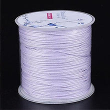 Nylon Tasbih beads Thread line Strong High Quality Hard to Break Handmade Thread - Bashatasbih تحميل الصورة في عارض المعرض
