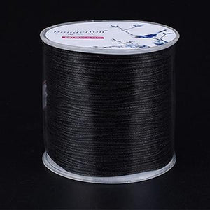 Nylon Tasbih beads Thread line Strong High Quality Hard to Break Handmade Thread - Bashatasbih